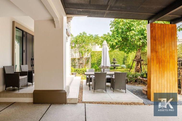 รูป 🟪🟦🟩🟨🟧 House for sale นันทวัน รามอินทรา-พหลโยธิน 50 🛎️🛎️ | 𝗟𝗶𝗻𝗲@: @𝗮𝘀𝘀𝗲𝘁𝘀𝗽𝗿𝗼 - รูปที่ 5/19