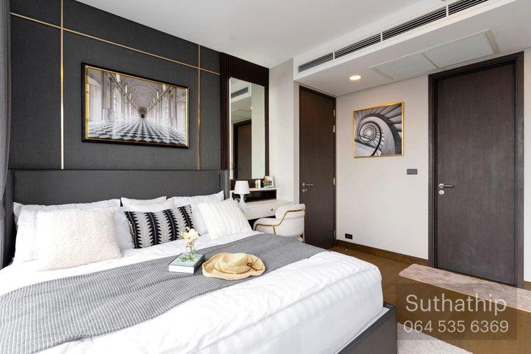 รูป ✨Condo for Rent : Siamese Exclusive Queens ( AP-02 ) (line : @condo91 ) - รูปที่ 2/18