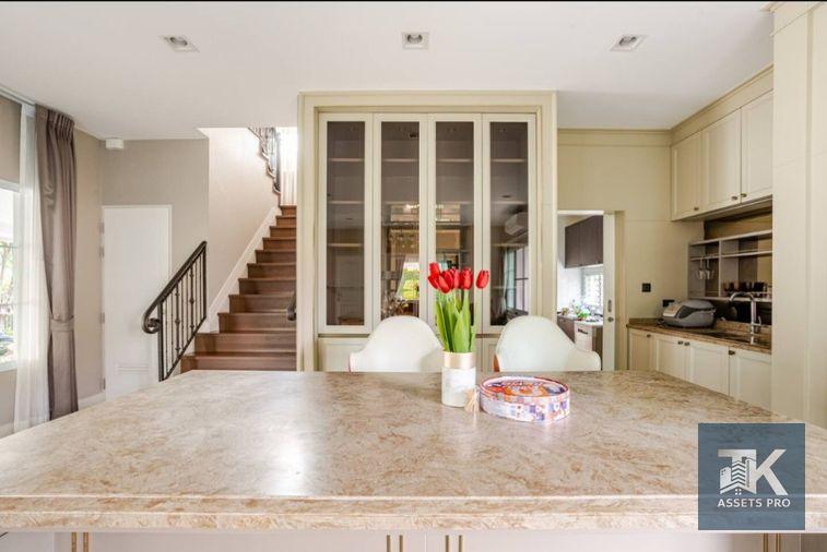รูป 🟪🟦🟩🟨🟧 House for sale นันทวัน รามอินทรา-พหลโยธิน 50 🛎️🛎️ | 𝗟𝗶𝗻𝗲@: @𝗮𝘀𝘀𝗲𝘁𝘀𝗽𝗿𝗼 - รูปที่ 7/19