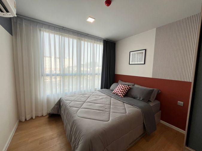 picture Atmoz Kanaal Rangsit   Condo For Rent / Line : @mintocondo - 1/8