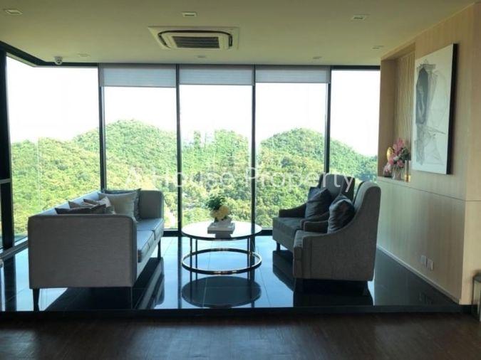 รูป ขายคอนโดไนท์บริดจ์ ดิ โอเชี่ยน ศรีราชา ห้องสวย ชั้นสูง ตกแต่งพร้อมเข้าอยู่ - รูปที่ 12/12