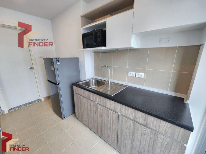 รูป ให้เช่าคอนโดศุภาลัย เวอเรนด้า สุขุมวิท 117 นัดชมห้อง 👉line : @propertybkk2 - รูปที่ 18/19