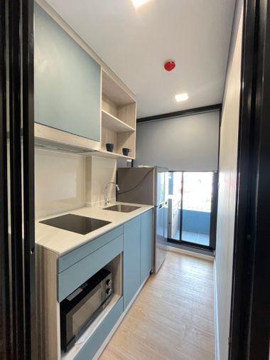 picture Atmoz Kanaal Rangsit   Condo For Rent / Line : @mintocondo - 5/8