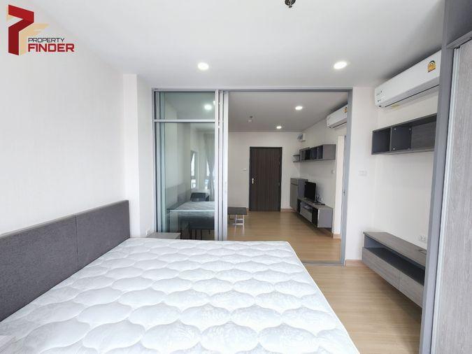 รูป  ให้เช่าคอนโดศุภาลัย เวอเรนด้า สุขุมวิท 117 นัดชมห้อง 👉line : @propertybkk2 - รูปที่ 9/19