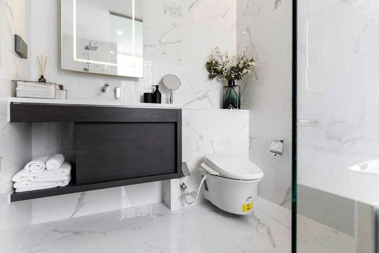 picture Add line : @cutecondo beautiful room + fully furnished Quick response - 10/12
