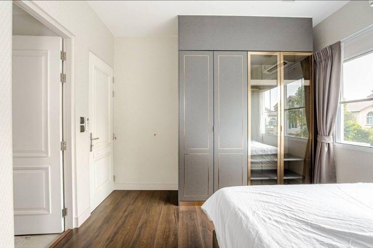 รูป 🟪🟦🟩🟨🟧 House for sale นันทวัน รามอินทรา-พหลโยธิน 50 🛎️🛎️ | 𝗟𝗶𝗻𝗲@: @𝗮𝘀𝘀𝗲𝘁𝘀𝗽𝗿𝗼 - รูปที่ 15/19
