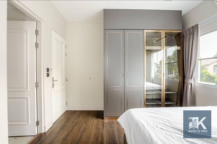 รูป 🟪🟦🟩🟨🟧 House for sale นันทวัน รามอินทรา-พหลโยธิน 50 🛎️🛎️ | 𝗟𝗶𝗻𝗲@: @𝗮𝘀𝘀𝗲𝘁𝘀𝗽𝗿𝗼 - รูปที่ 15/19