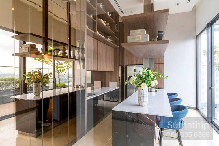 รูป ✨Condo for Rent : Siamese Exclusive Queens ( AP-02 ) (line : @condo91 ) - รูปที่ 16/18