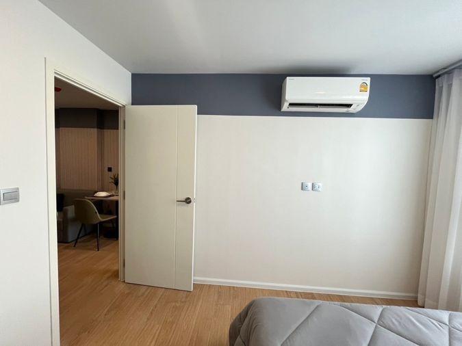 picture Atmoz Kanaal Rangsit   Condo For Rent / Line : @mintocondo - 4/8