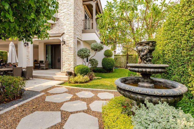 รูป 🟪🟦🟩🟨🟧 House for sale นันทวัน รามอินทรา-พหลโยธิน 50 🛎️🛎️ | 𝗟𝗶𝗻𝗲@: @𝗮𝘀𝘀𝗲𝘁𝘀𝗽𝗿𝗼 - รูปที่ 3/19