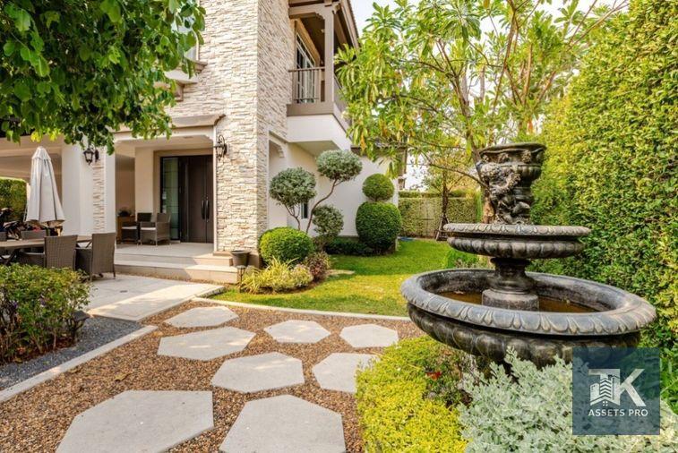 รูป 🟪🟦🟩🟨🟧 House for sale นันทวัน รามอินทรา-พหลโยธิน 50 🛎️🛎️ | 𝗟𝗶𝗻𝗲@: @𝗮𝘀𝘀𝗲𝘁𝘀𝗽𝗿𝗼 - รูปที่ 3/19