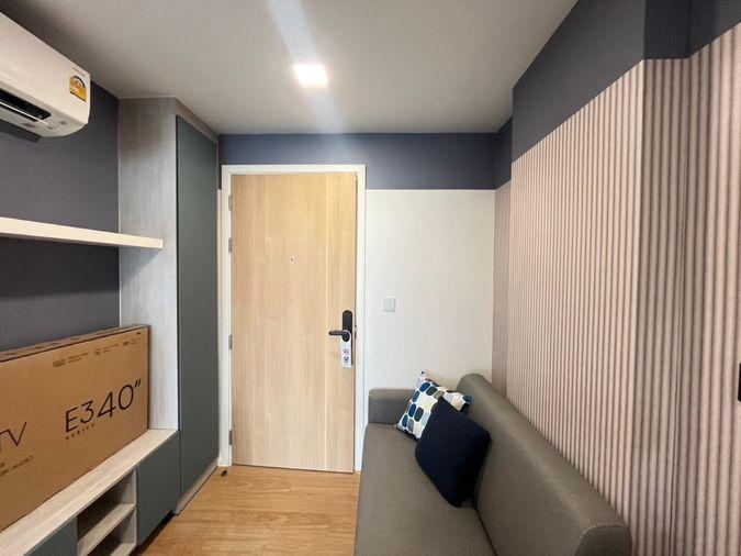 picture Atmoz Kanaal Rangsit   Condo For Rent / Line : @mintocondo - 6/8