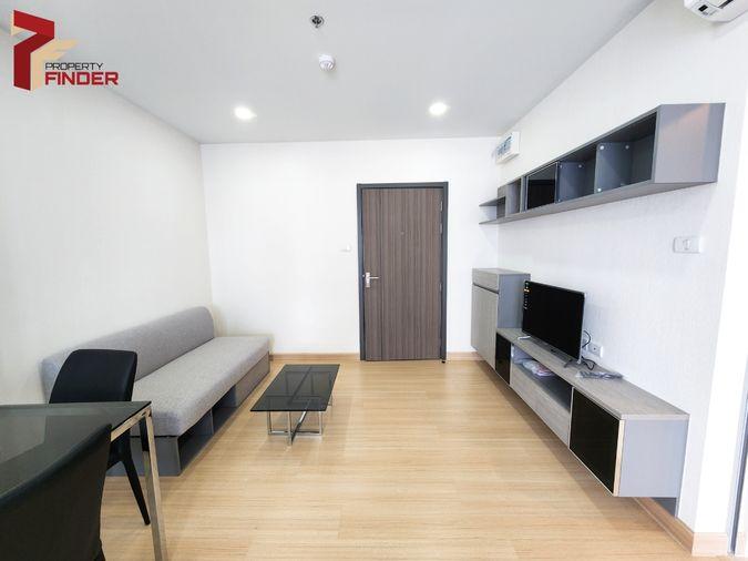 รูป  ให้เช่าคอนโดศุภาลัย เวอเรนด้า สุขุมวิท 117 นัดชมห้อง 👉line : @propertybkk2 - รูปที่ 14/19