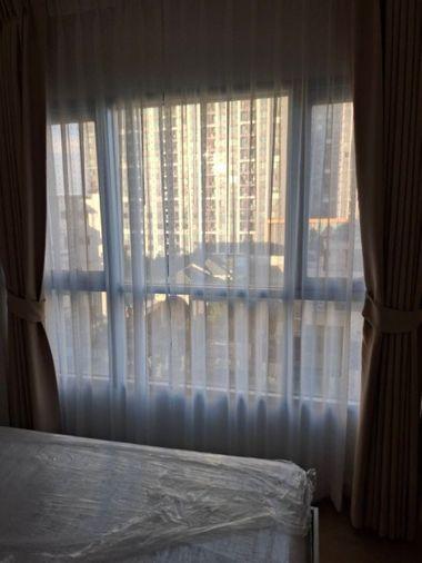 picture For Sales Thana Acadia (Garden view + Pool) - 4/12
