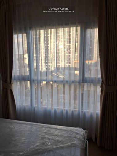 picture For Sales Thana Acadia (Garden view + Pool) - 4/12