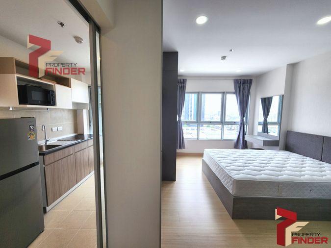 รูป ให้เช่าคอนโดศุภาลัย เวอเรนด้า สุขุมวิท 117 นัดชมห้อง 👉line : @propertybkk2 - รูปที่ 3/19