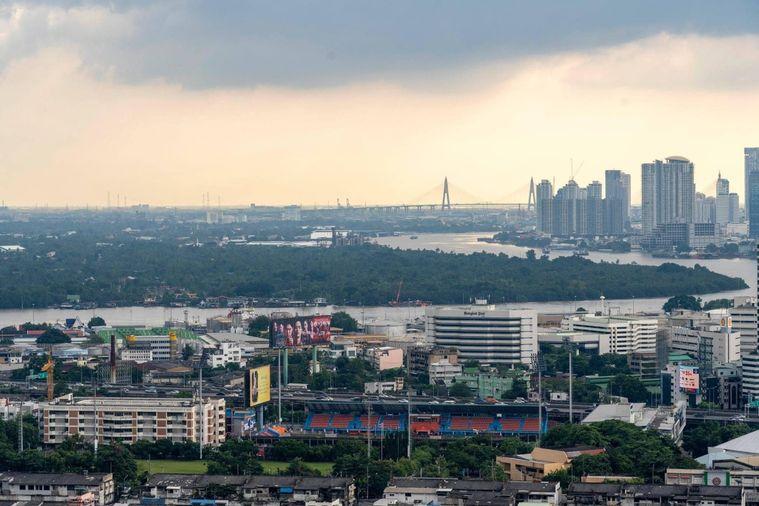 รูป ✨Condo for Rent : Siamese Exclusive Queens ( AP-02 ) (line : @condo91 ) - รูปที่ 11/18