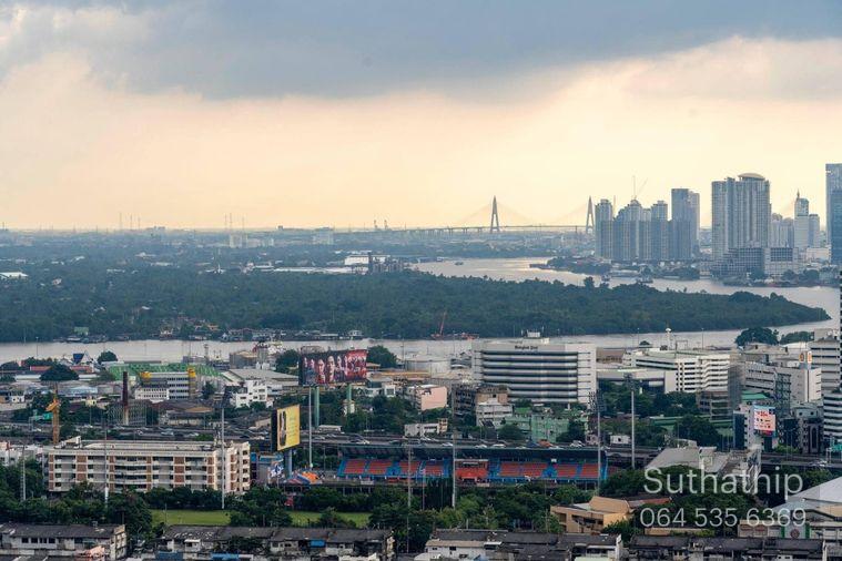 รูป ✨Condo for Rent : Siamese Exclusive Queens ( AP-02 ) (line : @condo91 ) - รูปที่ 11/18