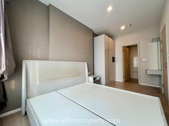 รูป 💥💥ขายห้องใหม่!!Amber by Estern Tiwanon 1Bed 34.38 ตร.ม. ชั้น 12 ติด MRT สถานีแยกติวานนท์ เพียง 2.4 ล้านบาท!!!💥💥 - รูปที่ 10/17