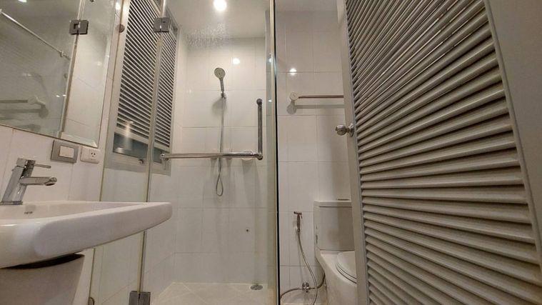 รูป ✨Condo for Rent : The Master centrium asoke-sukhumvit (AP-02) (line : @condo91 ) - รูปที่ 9/10