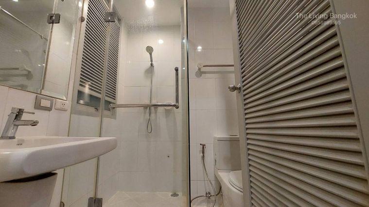 รูป ✨Condo for Rent : The Master centrium asoke-sukhumvit (AP-02) (line : @condo91 ) - รูปที่ 9/10