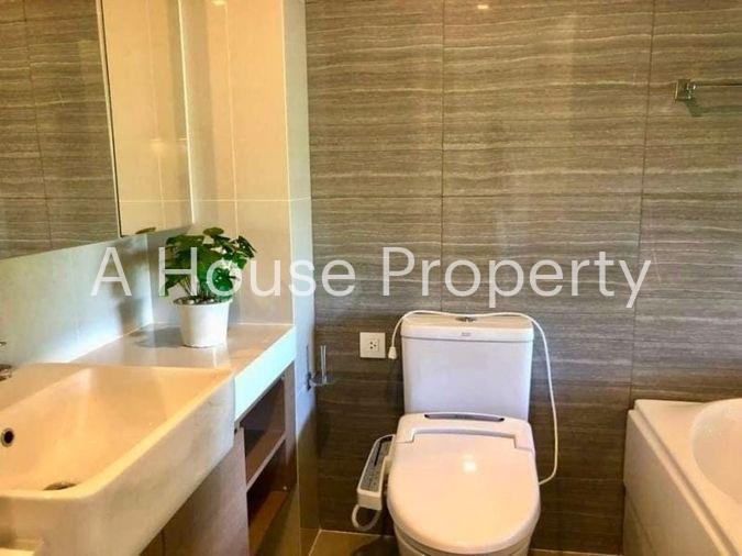 picture Sriracha Condo for rent, Knightsbridge The Ocean, beautiful room, fully furnished, move in Ready - 9/9