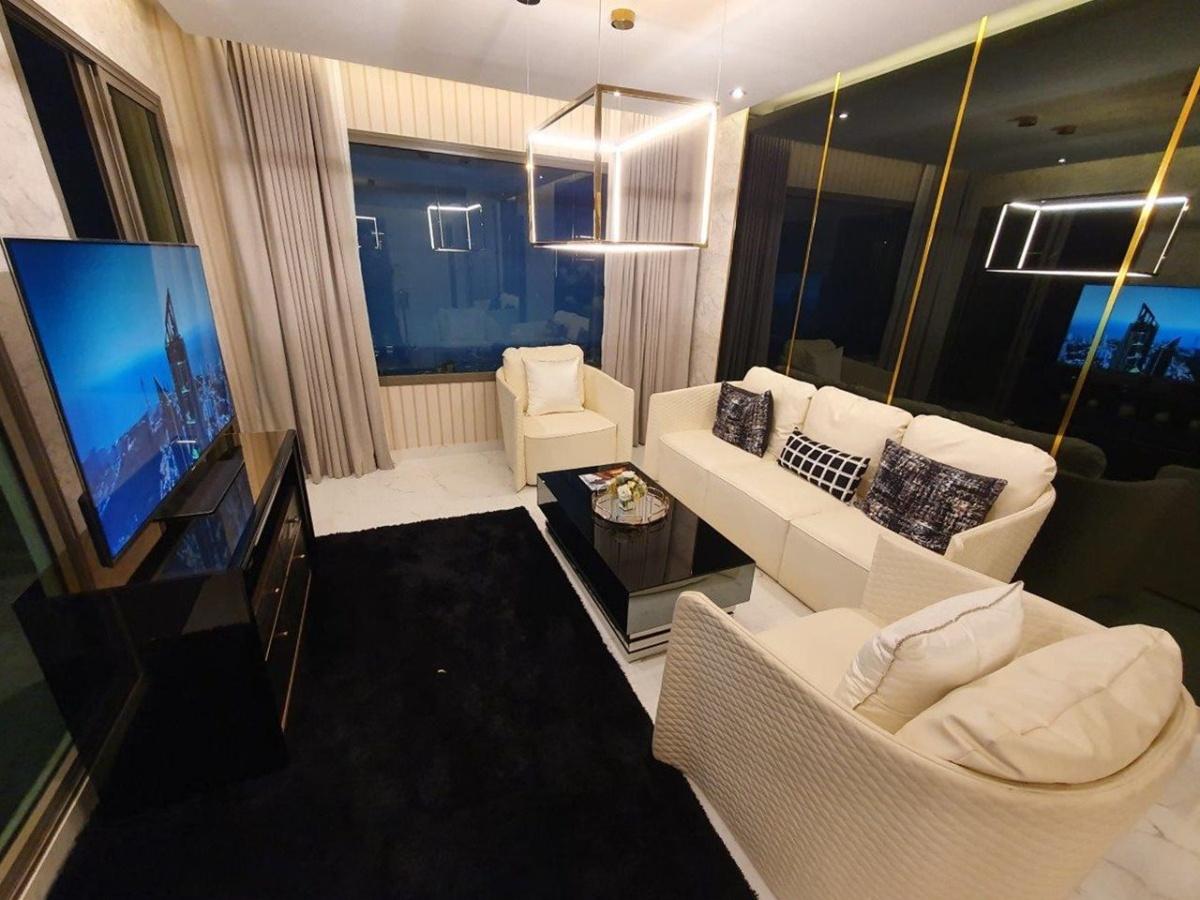 รูป ขายคอนโด 2 ห้องนอน 2 ห้องน้ำ ที่ แกรนด์ โซแลร์ พัทยา - รูปที่ 6/10