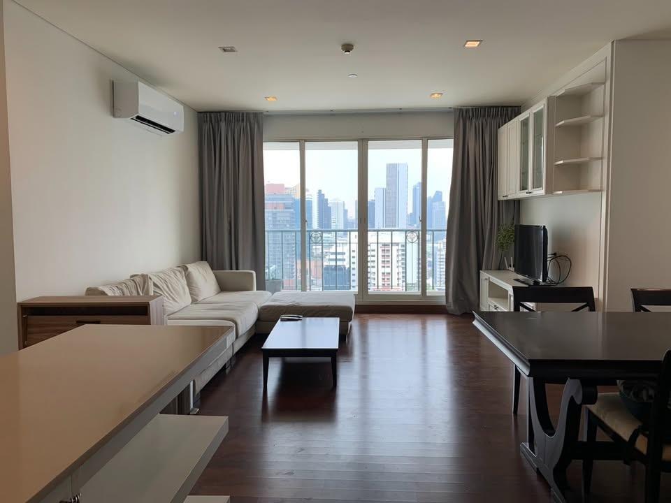 picture  Ivy Thonglor 4 bed for rent property id 145579 - 1/23