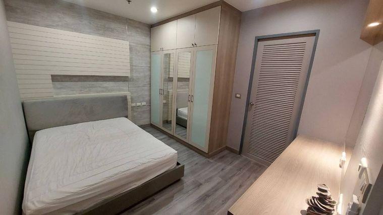 รูป ✨Condo for Rent : The Master centrium asoke-sukhumvit (AP-02) (line : @condo91 ) - รูปที่ 10/10