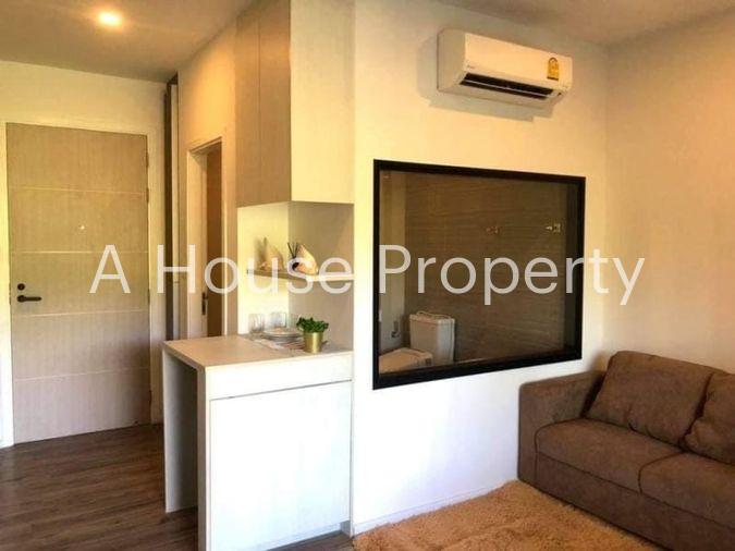 picture Sriracha Condo for rent, Knightsbridge The Ocean, beautiful room, fully furnished, move in Ready - 7/9