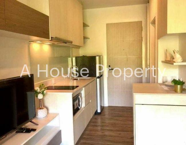 picture Sriracha Condo for rent, Knightsbridge The Ocean, beautiful room, fully furnished, move in Ready - 6/9