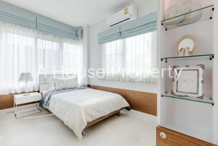 รูป ขายบ้านใหม่มือ1 โครงการ มบ.ศุภาลัย วิลล์ ศรีราชา-บ่อวิน ชลบุรี - รูปที่ 11/12