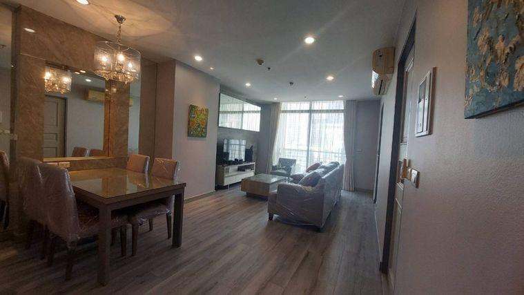 รูป ✨Condo for Rent : The Master centrium asoke-sukhumvit (AP-02) (line : @condo91 ) - รูปที่ 7/10