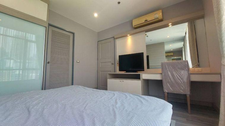 รูป ✨Condo for Rent : The Master centrium asoke-sukhumvit (AP-02) (line : @condo91 ) - รูปที่ 3/10