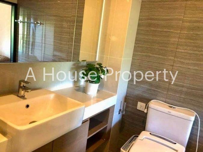 picture Sriracha Condo for rent, Knightsbridge The Ocean, beautiful room, fully furnished, move in Ready - 8/9