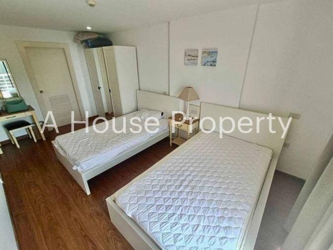 picture Condo for rent in Sriracha, beautiful room, sea view, move in Ready, Golden Coast Sriracha - 10/16