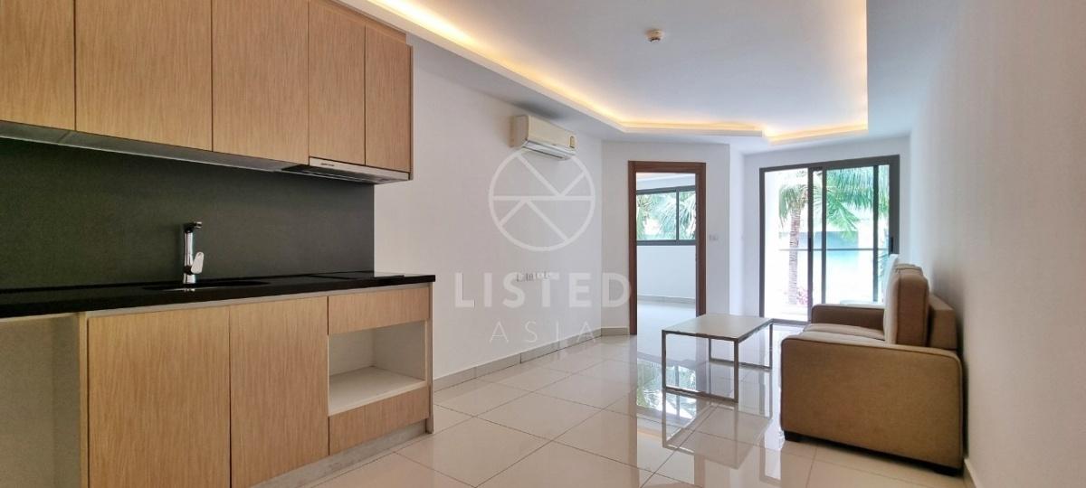 รูป ขายคอนโด 1 ห้องนอน ที่ลากูน่า บีช รีสอร์ท 3 ในพัทยา, จอมเทียน - รูปที่ 7/10