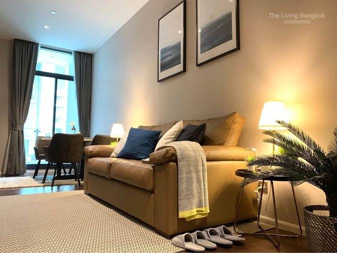 รูป ✨Condo for Rent : Diplomat39 @ Sukhumvit 39 (AP-02) (line : @condo91 ) - รูปที่ 6/20