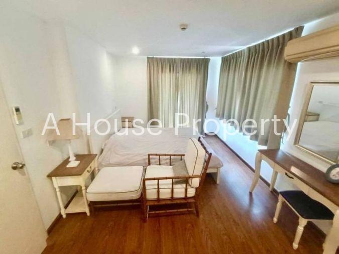 picture Condo for rent in Sriracha, beautiful room, sea view, move in Ready, Golden Coast Sriracha - 7/16