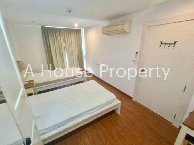 picture Condo for rent in Sriracha, beautiful room, sea view, move in Ready, Golden Coast Sriracha - 9/16