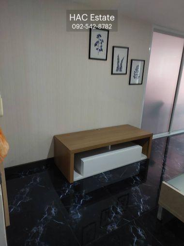 รูป ให้เช่าThe Columnราชพฤกษ์ - Studio 30ตรม. ชั้น6 - Line:@hac55 - รูปที่ 9/10