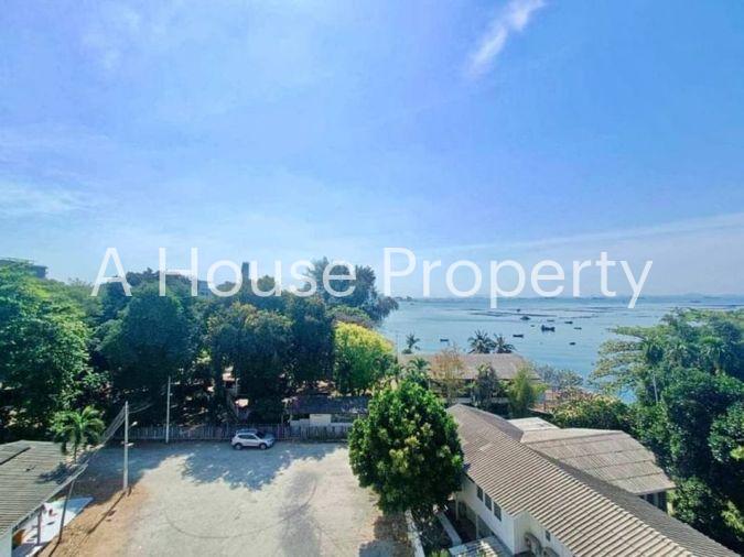 picture Condo for rent in Sriracha, beautiful room, sea view, move in Ready, Golden Coast Sriracha - 14/16