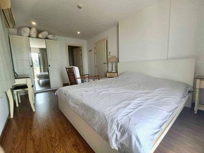 picture Condo for rent in Sriracha, beautiful room, sea view, move in Ready, Golden Coast Sriracha - 5/16