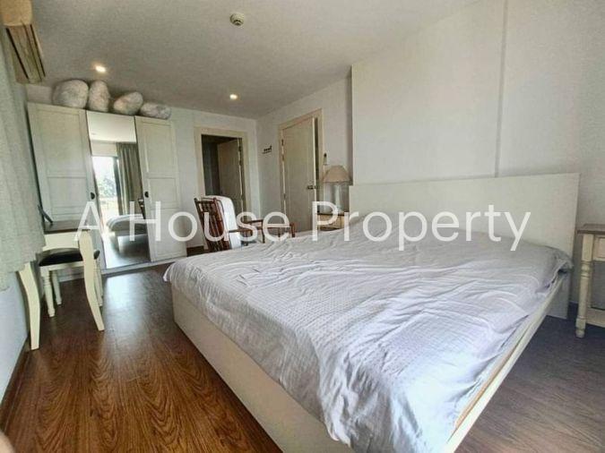 picture Condo for rent in Sriracha, beautiful room, sea view, move in Ready, Golden Coast Sriracha - 5/16