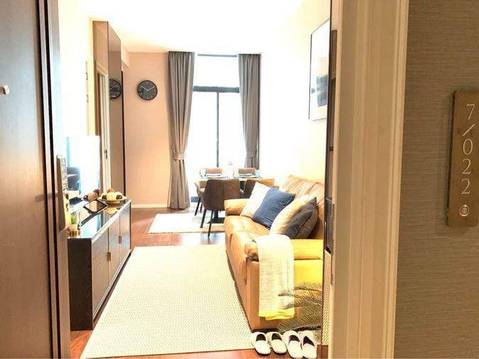 รูป ✨Condo for Rent : Diplomat39 @ Sukhumvit 39 (AP-02) (line : @condo91 ) - รูปที่ 2/20