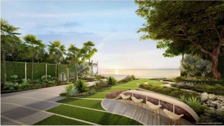 รูป 🔥 ขาย PTY Residence Sai 1 คอนโดติดหาดพัทยา เริ่ม 5.49 ล้าน | Thai Quota - รูปที่ 6/35