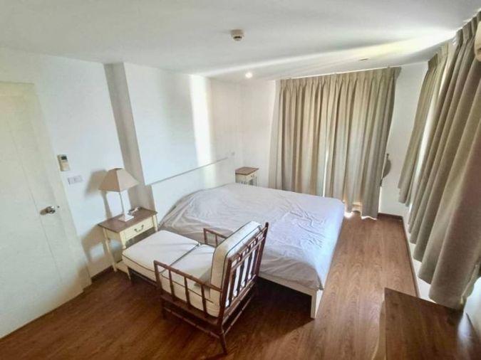 picture Condo for rent in Sriracha, beautiful room, sea view, move in Ready, Golden Coast Sriracha - 6/16