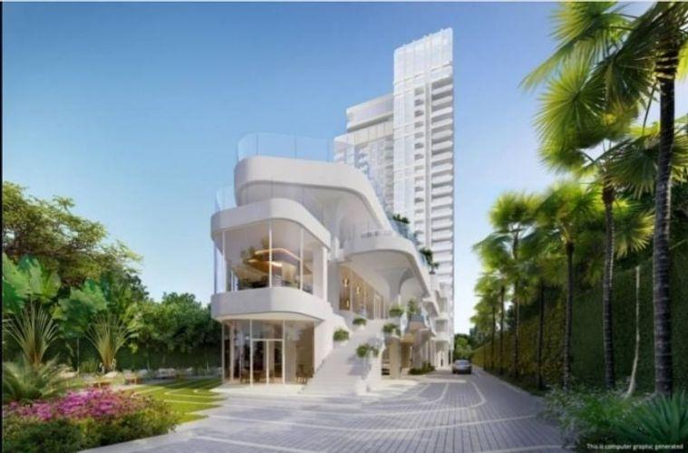 รูป 🔥 ขาย PTY Residence Sai 1 คอนโดติดหาดพัทยา เริ่ม 5.49 ล้าน | Thai Quota - รูปที่ 4/35