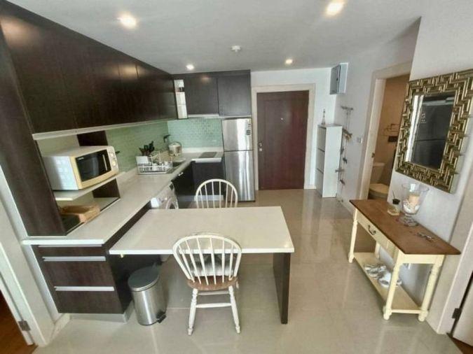 picture Condo for rent in Sriracha, beautiful room, sea view, move in Ready, Golden Coast Sriracha - 4/16