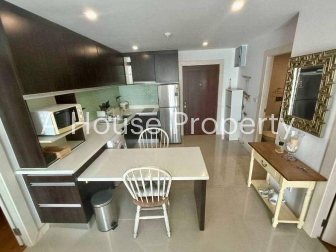 picture Condo for rent in Sriracha, beautiful room, sea view, move in Ready, Golden Coast Sriracha - 4/16